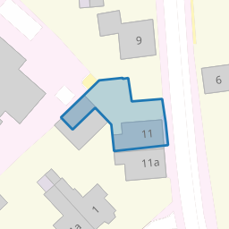 Perceel GDM00-H-1563