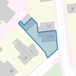 Perceel GDM00-H-1564