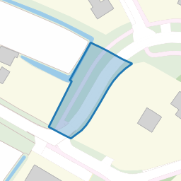 Perceel GDM00-H-1597