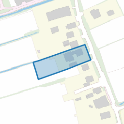 Perceel GDM00-H-1612