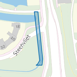 Perceel GDM00-H-1615