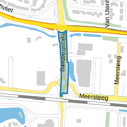 Perceel GDM00-H-1619