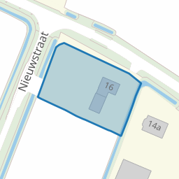 Perceel GDM00-H-1647