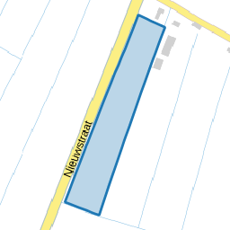 Perceel GDM00-H-1648