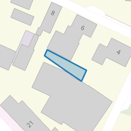 Perceel GDM00-H-1652