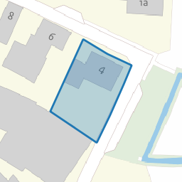 Perceel GDM00-H-1653