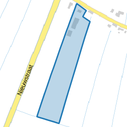 Perceel GDM00-H-1654