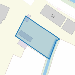 Perceel GDM00-H-1655