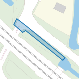 Perceel GDM00-H-1660