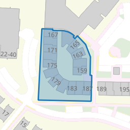 Perceel GDM00-H-1661