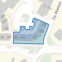 Perceel GDM00-H-1662