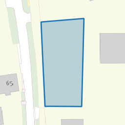 Perceel GDM00-H-1664