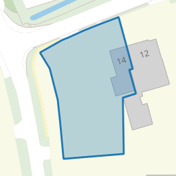 Perceel GDM00-H-1665