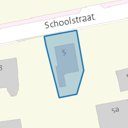 Perceel GDM00-H-1666