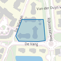 Perceel GDM00-H-1671