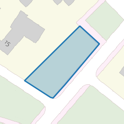 Perceel GDM00-H-1672