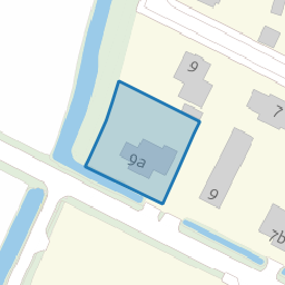 Perceel GDM00-H-1684