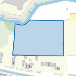 Perceel GDM00-H-1689