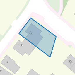 Perceel GDM00-H-1692