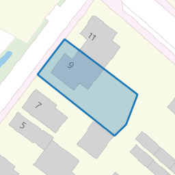 Perceel GDM00-H-1693