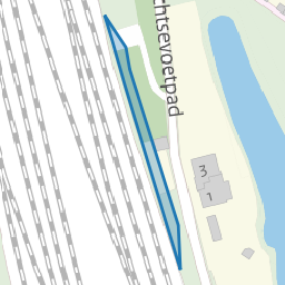 Perceel GDM00-H-1707