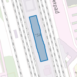 Perceel GDM00-H-1709