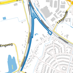 Perceel GDM00-H-1713