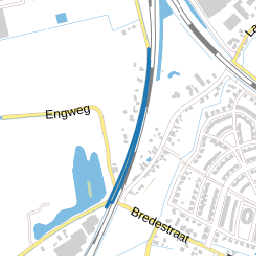 Perceel GDM00-H-1714