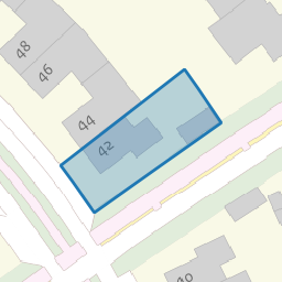 Perceel GDM00-H-1736