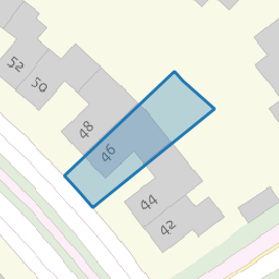 Perceel GDM00-H-1738