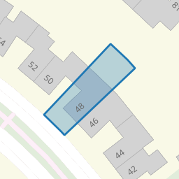 Perceel GDM00-H-1739