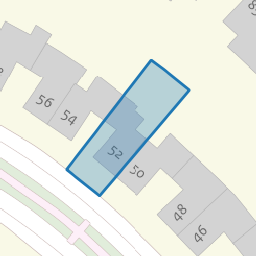 Perceel GDM00-H-1741