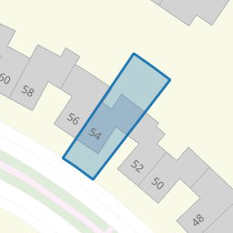 Perceel GDM00-H-1742