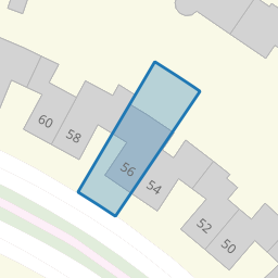 Perceel GDM00-H-1743