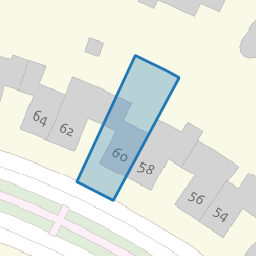 Perceel GDM00-H-1745