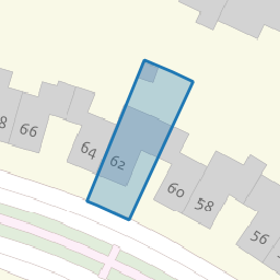 Perceel GDM00-H-1746