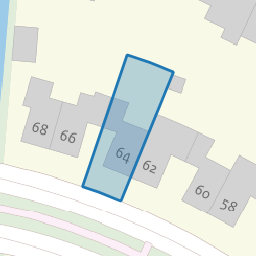 Perceel GDM00-H-1747