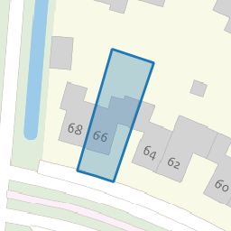 Perceel GDM00-H-1748