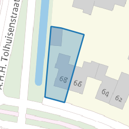 Perceel GDM00-H-1749