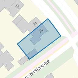 Perceel GDM00-H-1751