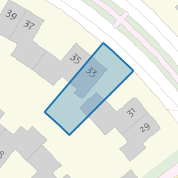 Perceel GDM00-H-1753