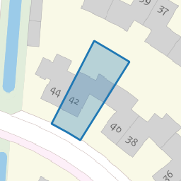 Perceel GDM00-H-1760