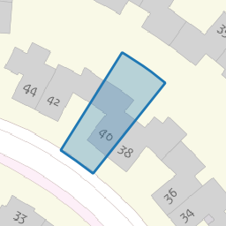 Perceel GDM00-H-1761