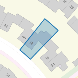 Perceel GDM00-H-1762