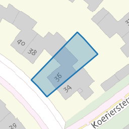 Perceel GDM00-H-1763