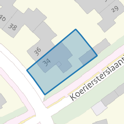 Perceel GDM00-H-1764