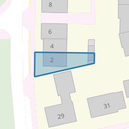 Perceel GDM00-H-1767