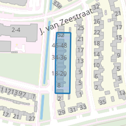 Perceel GDM00-H-1769