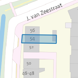 Perceel GDM00-H-1770