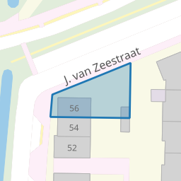 Perceel GDM00-H-1771